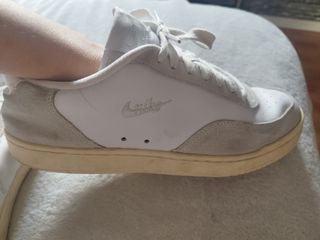 zapatillas Nike talla 43