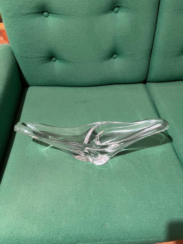 Centrotavola Daum France