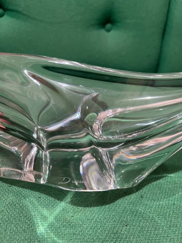 Centrotavola Daum France