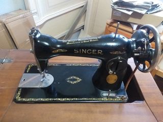 Máquina de coser, esta nueva, SE PUEDE NEGOCIAR EL