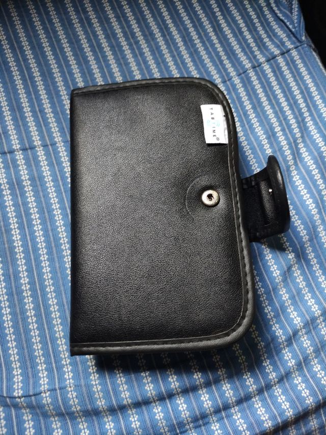 Almacenaje de medicinas para la semana muy practic