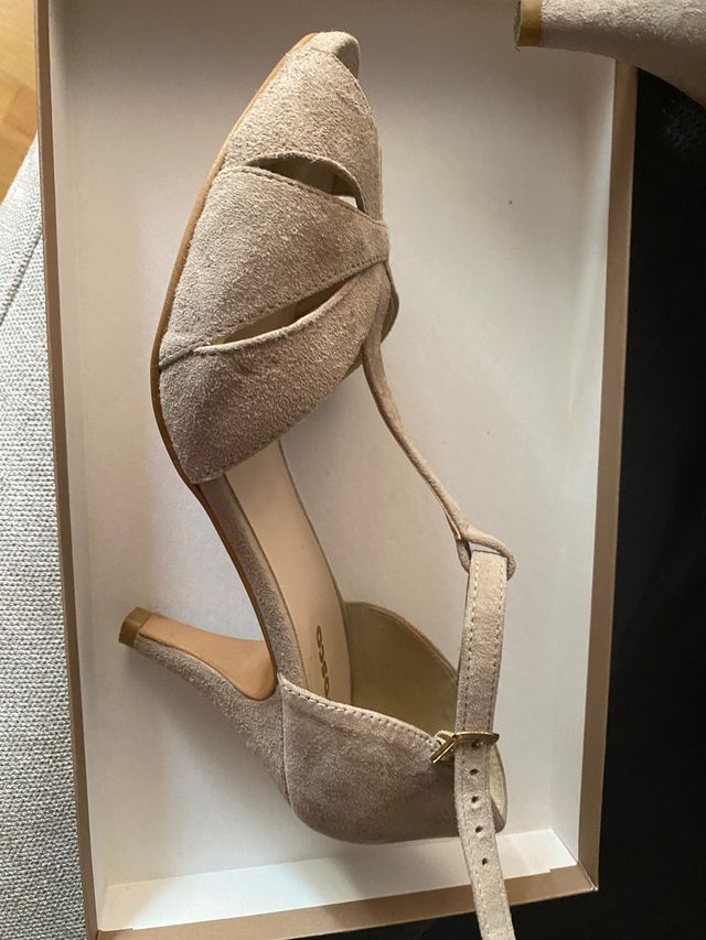 Sandalias de vestir Fosco