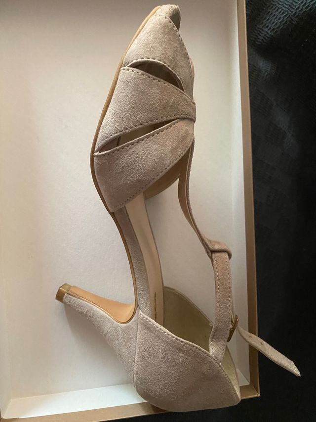 Sandalias de vestir Fosco