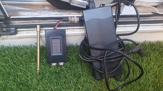 Monociclo Gotway MCM4 800w 340wh de bateria 925km