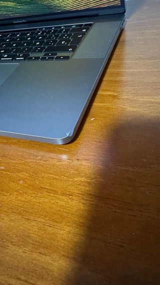 MacBook Pro 16