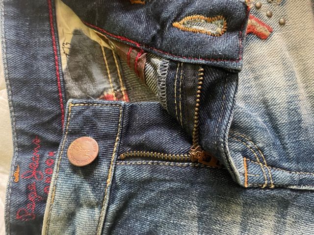 Shorts vaqueros Pepe Jeans