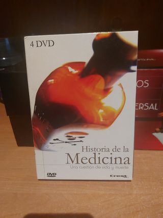 historia de la Medicina