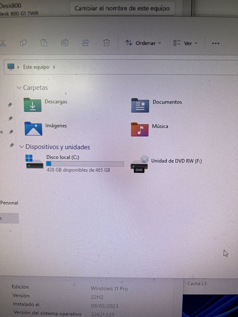 HP Elitedesk 800 G1 TWR afbeelding 5