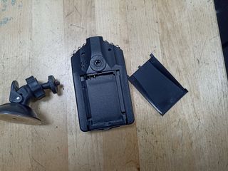 Vendo Camara De Seguridad Para Coche