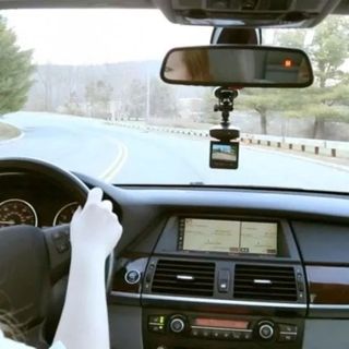 Vendo Camara De Seguridad Para Coche