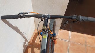 NINER RIP 9 RDO CARBONO