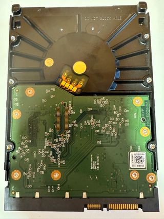 Western Digital WD Red 6Tb