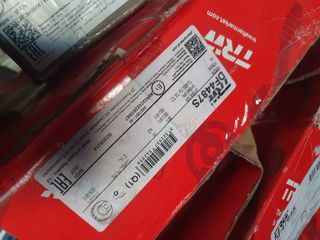 4 discos y pastillas porsche cayenne audi q7