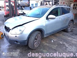 ASIENTO DELANTERO IZQUIERDO NISSAN QASHQAI 1665