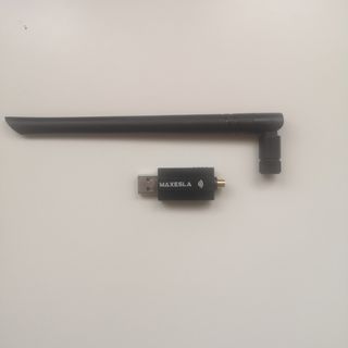 Antena WIFI 1200 Mbps (1 gb) 5G nueva