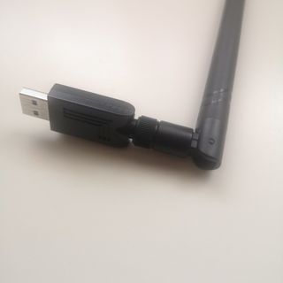 Antena WIFI 1200 Mbps (1 gb) 5G nueva
