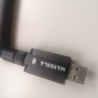 Antena WIFI 1200 Mbps (1 gb) 5G nueva