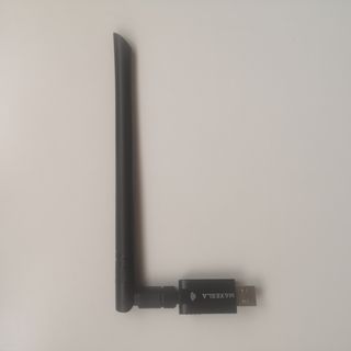 Antena WIFI 1200 Mbps (1 gb) 5G nueva