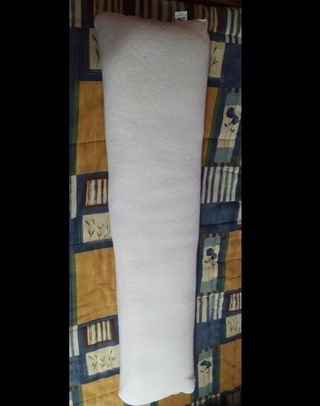 ALMOHADA VISCOELASTICA