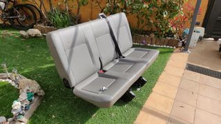 Asientos VW T5