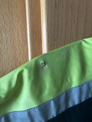 Traje de agua BMW Talla S