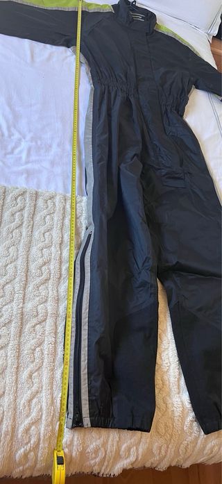 Traje de agua BMW Talla S