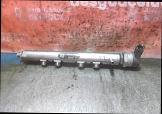 RAMPA DE INYECCION IZQUIERDA LAND ROVER DISCO 0017