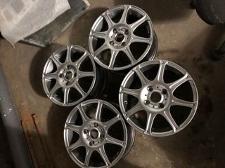 Llantas 4x108