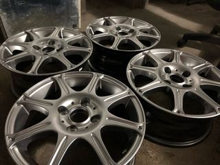 Llantas 4x108