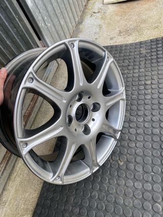 Llantas 4x108