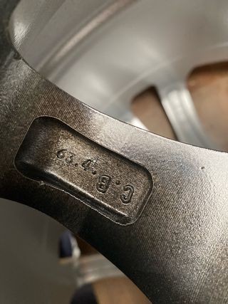 Llantas 4x108