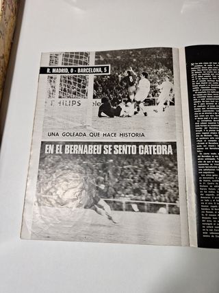 periodico deportivo