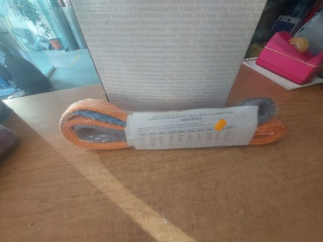 ESLINGA DE CARGA 1500KG