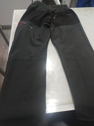 pantalón de niño talla 12años