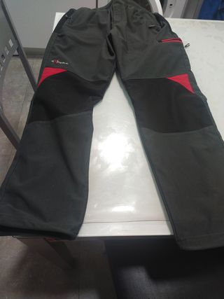 pantalón de niño talla 12años