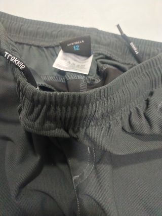 pantalón de niño talla 12años
