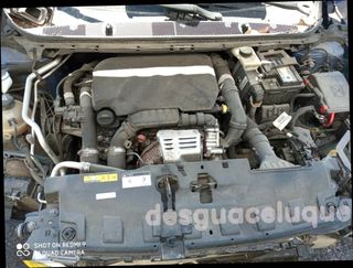 AIRBAG DE TECHO IZQUIERDO PEUGEOT 308 4613