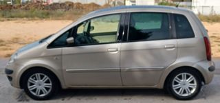 Lancia Musa  1.4 ORO 95 cv 2005