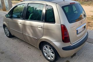 Lancia Musa  1.4 ORO 95 cv 2005