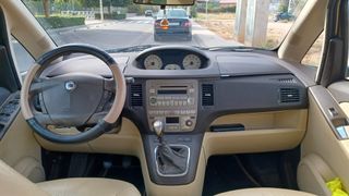 Lancia Musa  1.4 ORO 95 cv 2005