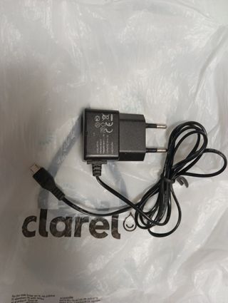 Cargadores varios oferta!