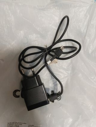 Cargadores varios oferta!