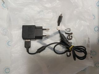 Cargadores varios oferta!