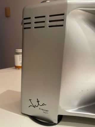 Cortador de fiambre Jata