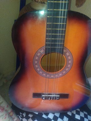 guitarra