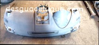 KIT DE AIRBAG NISSAN QASHQAI 0324