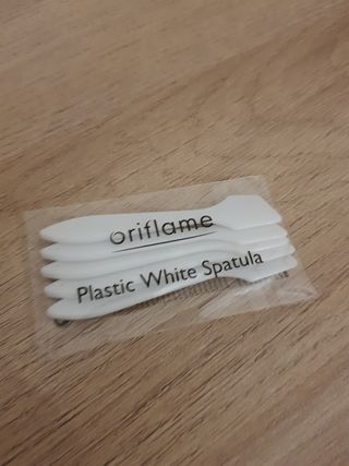 conjunto de espátulas