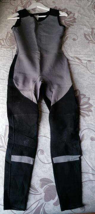 Neopreno Decathlon 2mm