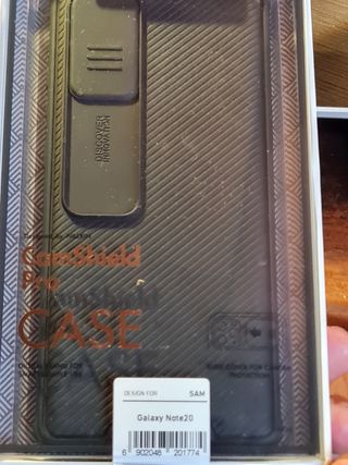 funda para telefono movil