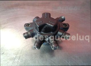 RAMPA INYECCION FORD FOCUS BERLINA (CAK) 6422